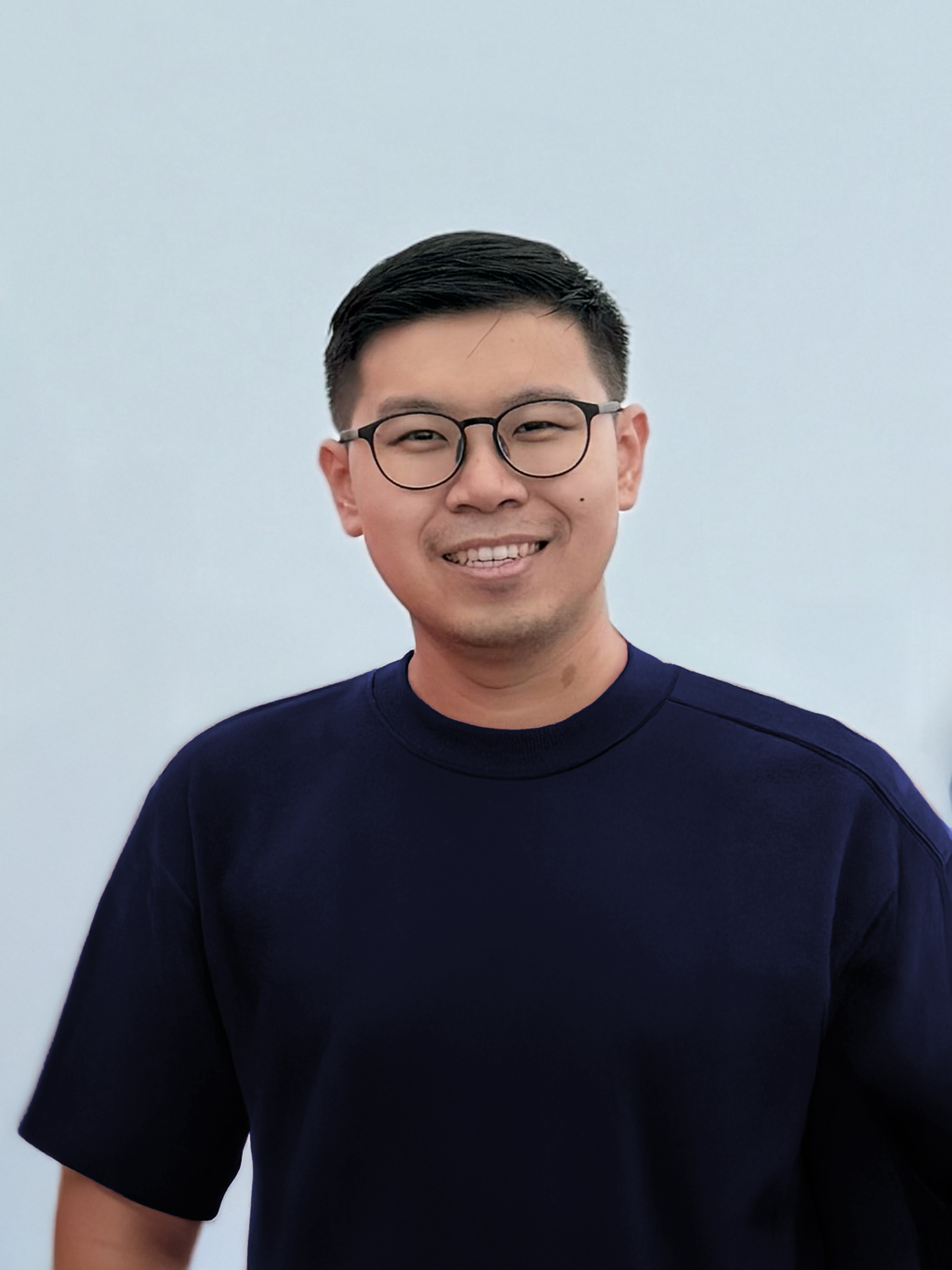 Julius, Founder & Tutor at LOGOS Tuition