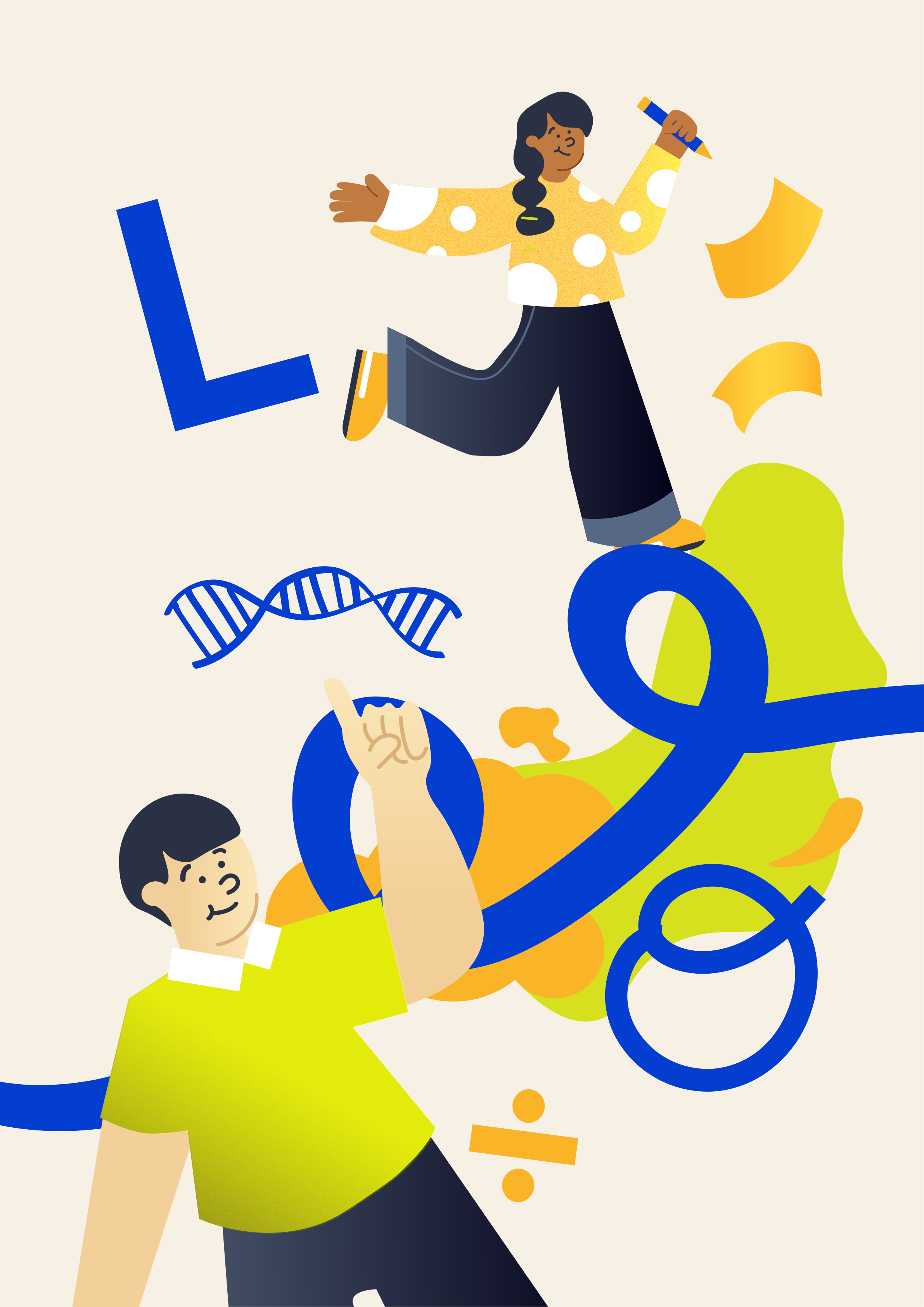 Students achieving great results at LOGOS Tuition